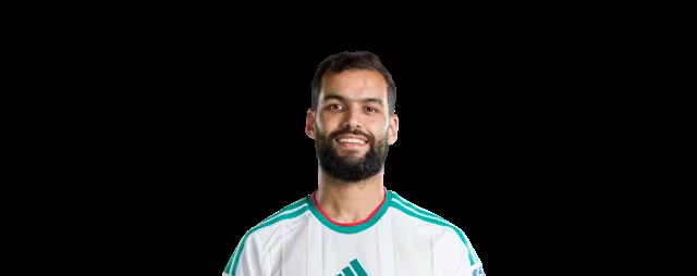 	Mohamed Amine Tougai 	